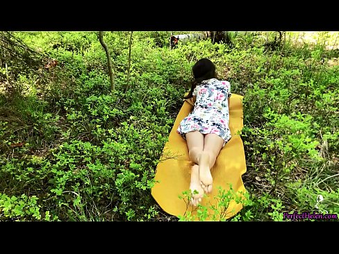 ❤️ Mgeni kwenye Tinder Anajichua Pussy Yangu na Kutombana kwa shauku msituni Pononi kuu kwa sw.desixxxtube.ru ﹏