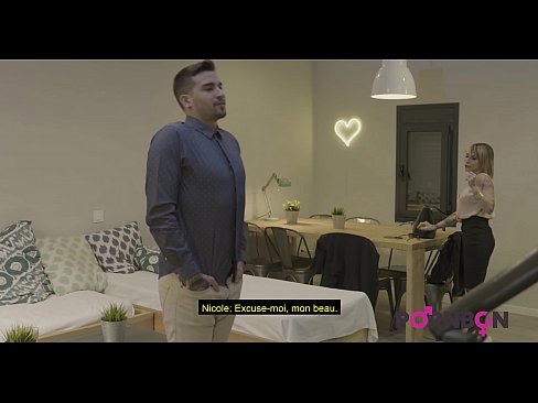 ❤️ PORNBCN 4K Mwanamke mmoja aliyekomaa na matiti makubwa anataka kunyofolewa mkundu kijana gigolo mwenye dick kubwa blowjob amortist kazi ngumu ya mikono kazi ya mbwa style pussy lick orgasm French subtitles Pononi kuu kwa sw.desixxxtube.ru ﹏