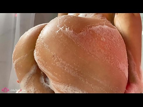 ❤️ Brunette Anapiga Pussy kwa Pussy kwa Vibrator hadi Orgasm kali katika Shower Pononi kuu kwa sw.desixxxtube.ru ﹏