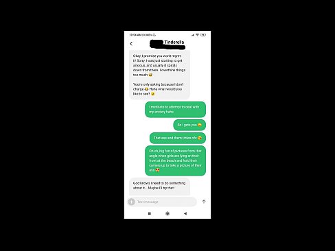 ❤️ Niliongeza PAWG mpya kutoka kwa Tinder hadi kwa nyumba yangu ( zungumza na Tinder pamoja) Pononi kuu kwa sw.desixxxtube.ru ﹏