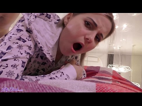 ❤️ Sexy mama kumeza na pregistyle ngono - cum karibu up Pononi kuu kwa sw.desixxxtube.ru ﹏